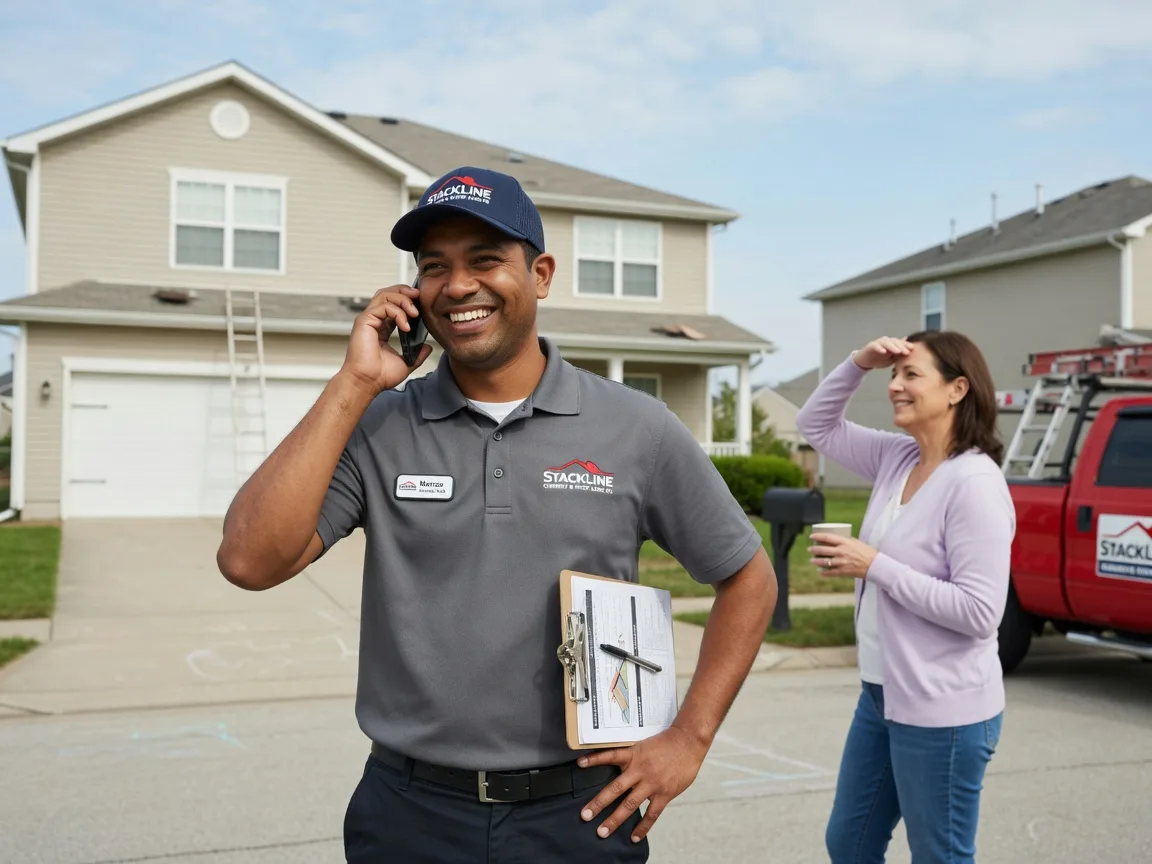 Chimney flashing repair Walton, KS FAQs